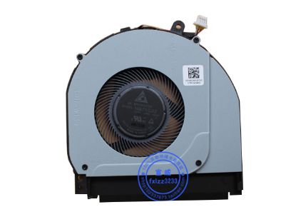Picture of HP Pavilion x360 14-dh1035TX  Cooling Fan L51102-001, ND75C02