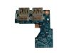 Picture of HP Pavilion X360 15-cr Series Laptop Board & Speaker 448.0EH02.0011, 17A94-1