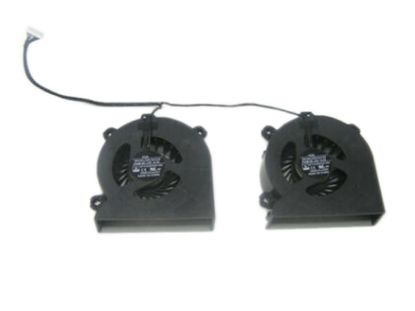 Picture of HP Z1 G3 AIO Cooling Fan 822547-001, 865957-001,DFB601812MN0T, FHA8