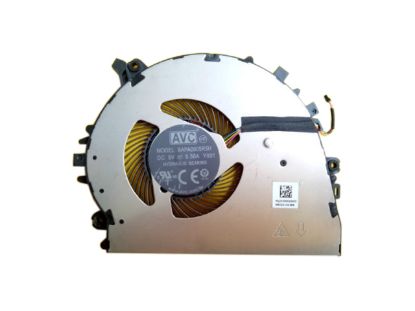 Picture of Huawei Matebook 14 Cooling Fan BAPA0905R5H, Y001