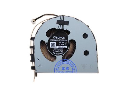 Picture of Lenovo ThinkPad P1 Gen3 Cooling Fan EG50050S1-1C130-S9A