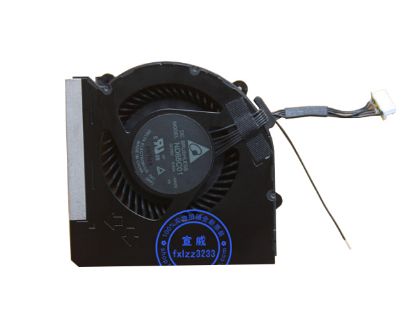 Picture of Lenovo ThinkPad P70 Cooling Fan ND65C01, -15A25