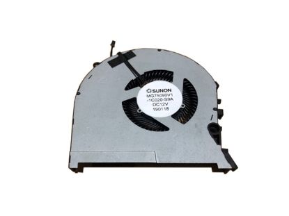 Picture of SUNON MG75090V1-1C020-S9A Cooling Fan MG75090V1-1C020-S9A