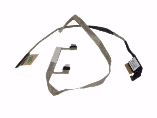 For Dell Inspiron 15 0401NT 401NT Touch LCD EDP FHD CABLE DC02002C900 AAL25 goo2 
