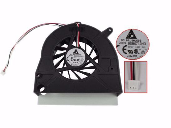 2010 cooling fan DC5V12V mute sensor purifier solid state drive DC fanFEH 