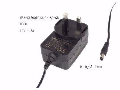 MSA-C1500IC12.0-18P-GB