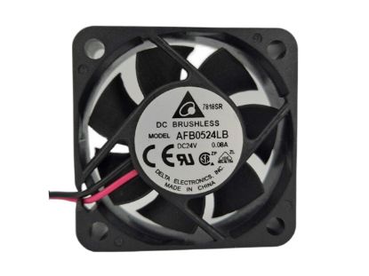 Picture of Delta Electronics AFB0524LB Server-Square Fan AFB0524LB