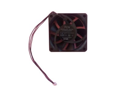 Picture of Forcecon DFS5625120T Server-Square Fan DFS5625120T