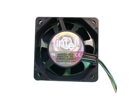 Picture of intel 109R0612G4051 Server-Square Fan 109R0612G4051, A46002-003
