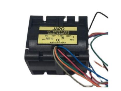 Picture of JARO AD0412XB-N53DS Server-Square Fan AD0412XB-N53DS