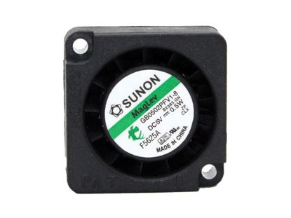 Picture of SUNON GB0502PFV1-8 Server-Square Fan GB0502PFV1-8, B2393.CN