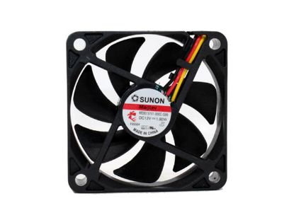 Picture of SUNON ME60151V1-000C-G99 Server-Square Fan ME60151V1-000C-G99