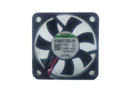 Picture of SUNON MF40060V2-1000U-A99 Server-Square Fan MF40060V2-1000U-A99