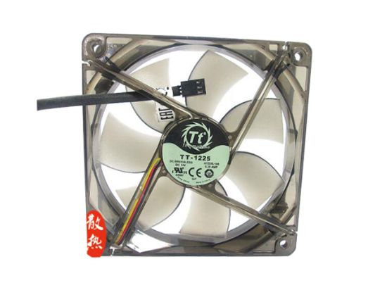 Picture of Thermaltake TT-1225 Server-Square Fan TT-1225