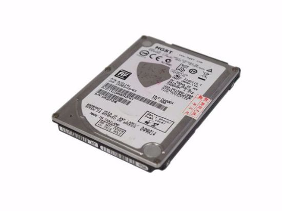 1.5TB, 2.5" SATA Hard Disk, 5,400rpm, 32M HTS541515A9E630, 0J28001, HDD5K1500-1500 HDD 2.5" 1TB - 3TB. PcHub.com - Laptop parts , spares , Server parts & Automation