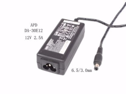 APD / Asian Power Devices DA-30E12 