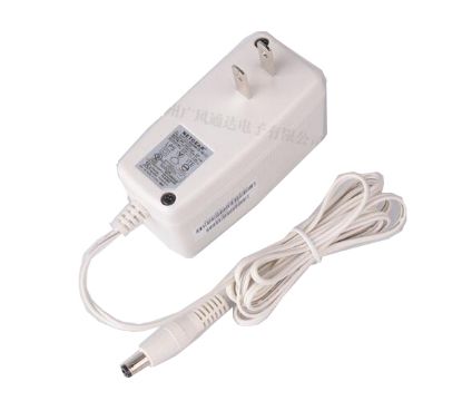Picture of NETGEAR 2ABB018F AC Adapter 5V-12V 2ABB018F, 332-11008-01, While