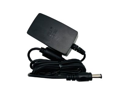 Picture of ENG 3A-401WP12 AC Adapter 5V-12V 3A-401WP12, Black
