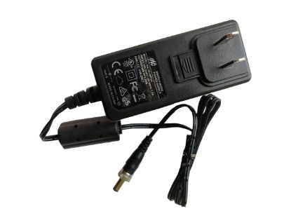 Picture of ENG 6A-301WP24 AC Adapter 20V & Above 6A-301WP24