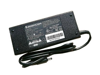 Picture of Sagemcom A15-060P1A AC Adapter 5V-12V A15-060P1A