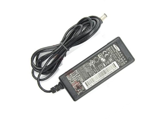Picture of Samsung Common Item (Samsung) AC Adapter 13V-19V A1514-DHN