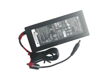 Picture of LG Common Item (LG) AC Adapter 13V-19V A16-140P1A, Black