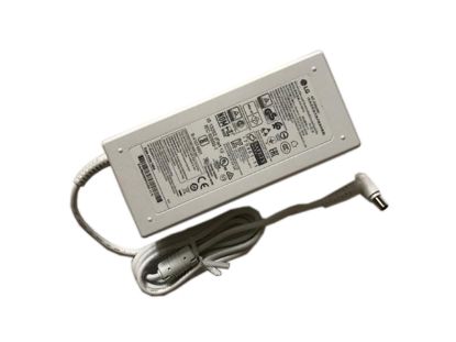 Picture of LG Common Item (LG) AC Adapter 13V-19V A16-140P1A, While