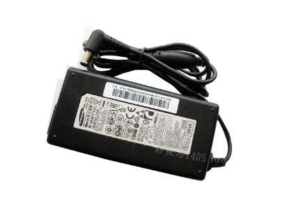 Picture of Samsung Common Item (Samsung) AC Adapter 13V-19V A6619-FSM
