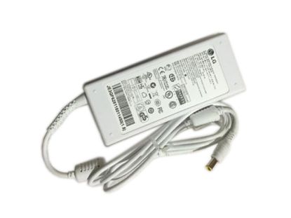 Picture of LG Common Item (LG) AC Adapter 13V-19V AAM-00, While