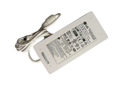 Picture of LG Common Item (LG) AC Adapter 13V-19V ACC-LATP1, While