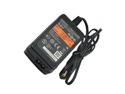 Picture of Sony Common Item (Sony) AC Adapter 5V-12V AC-DL960