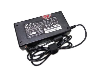 Picture of Sony Common Item (Sony) AC Adapter 13V-19V ACDP-120N03