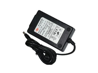 Picture of Other Brands AD060S110/220-12-QH AC Adapter 5V-12V AD060S110/220-12-QH