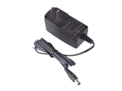 Picture of NETGEAR AD2071D00 AC Adapter 5V-12V AD2071D00