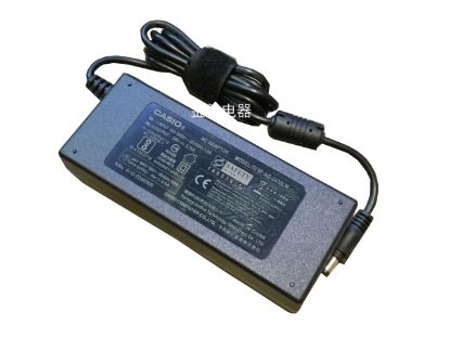 Picture of CASIO AD-2438LW AC Adapter 20V & Above AD-2438LW