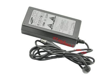 Picture of Samsung Common Item (Samsung) AC Adapter 5V-12V AD-4512L