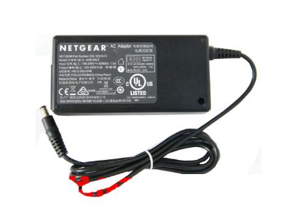 Picture of NETGEAR AD8180LF AC Adapter 5V-12V AD8180LF