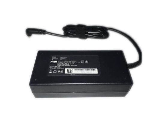 Picture of Acbel Polytech ADE022 AC Adapter 5V-12V ADE022