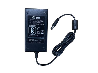 Picture of Hoioto ADS-48NK-12-2 AC Adapter 5V-12V ADS-48NK-12-2