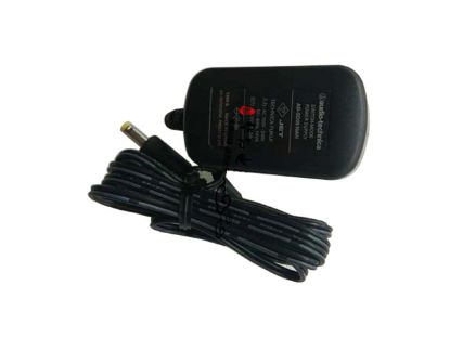 Picture of Audio-technical AD-SD0510AH AC Adapter 5V-12V AD-SD0510AH