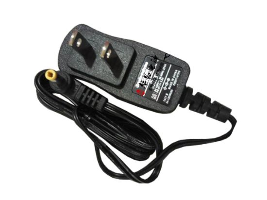Picture of Other Brands AD-SL0520AH AC Adapter 5V-12V AD-SL0520AH