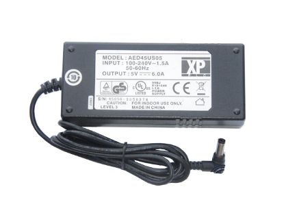 Picture of Other Brands AED45US05 AC Adapter 5V-12V AED45US05