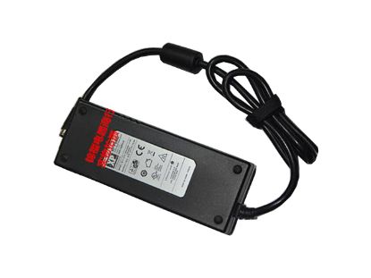 Picture of XP Power AEF150PS12 AC Adapter 5V-12V AEF150PS12