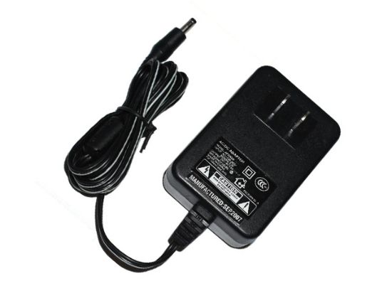 Picture of Other Brands APX002A AC Adapter 5V-12V APX002A