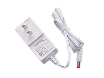 Picture of Other Brands BN006-A12012C AC Adapter 5V-12V BN006-A12012C, While