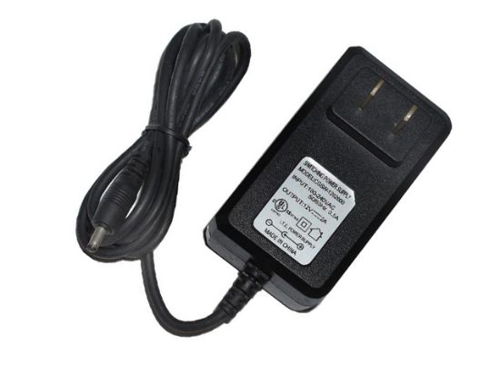 Picture of Other Brands CGSW-1202000 AC Adapter 5V-12V CGSW-1202000