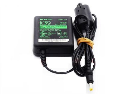 Picture of Sony Common Item (Sony) AC Adapter 5V-12V COMP-AC1