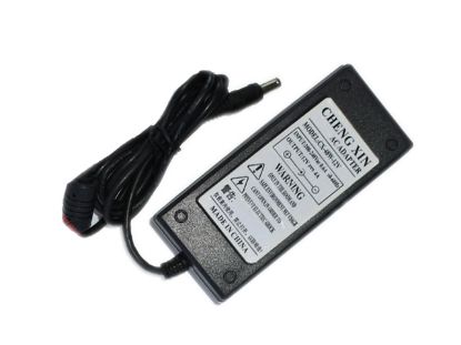 Picture of Cheng Xin CX-48W-12V AC Adapter 5V-12V CX-48W-12V