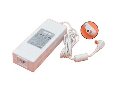 Picture of APD / Asian Power Devices DA-120A19 AC Adapter 13V-19V DA-120A19, While