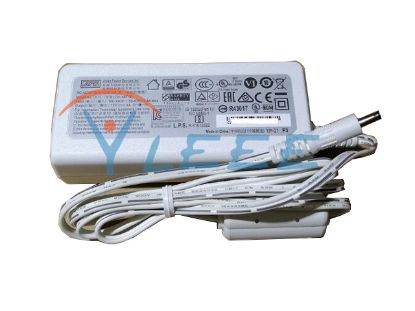 Picture of APD / Asian Power Devices DA-48T12 AC Adapter 5V-12V DA-48T12, While